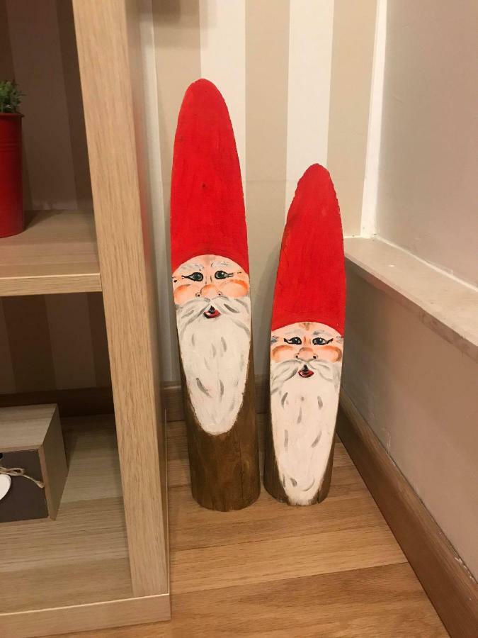 Papa Moose Pamporovo 아파트 외부 사진